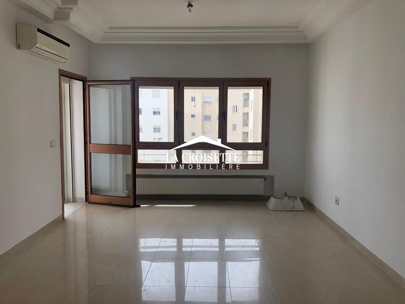 Appartement S+3 à Ain Zaghouan Nord